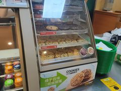 -赛百味SUBWAY(家佳源店)