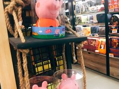-Olé精品超市(北京合生汇店)