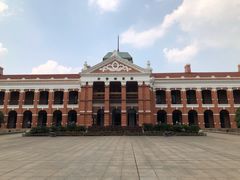 -辛亥革命博物院北区