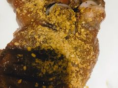 烤猪蹄-喝丢一只鞋海鲜烧烤·海肠捞饭(东关街店)