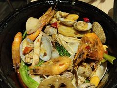 -盒马鲜生(首义店)