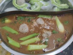 -鑫宝沙茶牛肉火锅(永泰店)