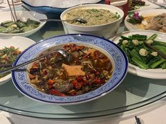 -东江渔村·古典园林·30年粤菜老字号(太和店)