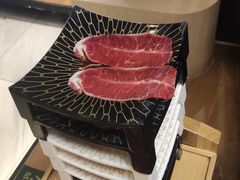 -AJIYA·池袋日式烧肉自助(天津万象城店)