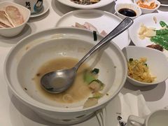 -莆田餐厅PUTIEN(三里屯店)