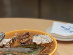 -日进一片海.生腌海鲜火锅.宵夜烧烤(三里屯总店)