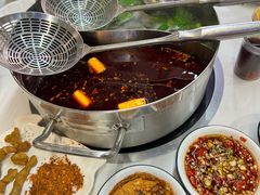 -刘少华贵州小黄牛·鲜牛肉火锅(总店)