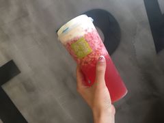 -乐凯撒披萨(正佳广场店)