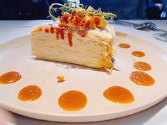 千层蛋糕-夏朵花园(复兴西路店)