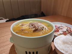 -卢家妈妈·西餐厨房(潮州万泰左一城店)