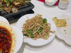 -凯鸽酒楼(大同振兴街店)