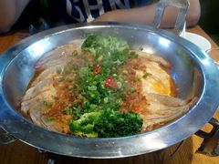 -去茶去餐厅(中央大街店)
