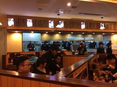 博多一幸舍(侨福芳草地店)-博多一幸舍(侨福芳草地购物中心店)