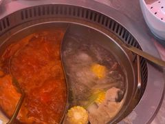 -三头牛·潮汕牛肉生蚝火锅 (夏湾店)
