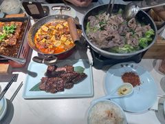 -全牛匠·乐山跷脚牛肉(西北旺万象汇店)