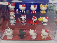 -泡泡玛特POPMART(合生汇店)