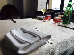 -上海和平饭店-华懋阁 The Cathay Room