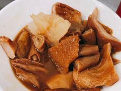-韦记牛杂汤(清晖园店)
