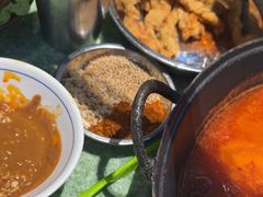 -憨铁匠老火锅(龙岗万科里店)