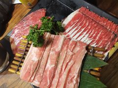 -坦坦大炉·韩式烤肉(望京店)
