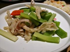 -卞氏菜根香(青羊万达店)