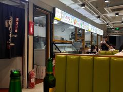 -老谢野馄饨(延安路店)