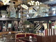 -酤居湖景音乐餐吧(安宁店)