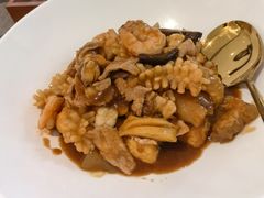 -卫鼎轩·曹公馆(鼓楼店)