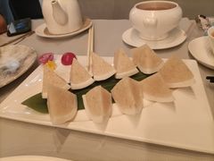 椰子饭-闻见中国海南菜(K11店)