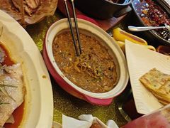 -大鸭梨烤鸭(左家庄店)