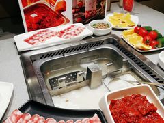-海底捞火锅(逸仙路店)