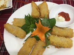 -QQ海鲜餐厅
