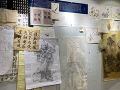 -八哥美术·成人美术画室(总校区)