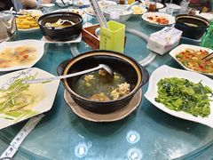 -洪福饭店·十八年老店