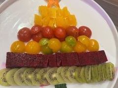 -好百客面包房(远大美食城店)