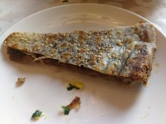 芝麻酱糖饼-金蝉食府(维吉奥广场店)