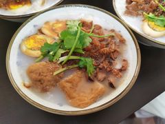 卤大肠-长远七记