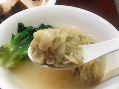 鲜虾云吞-陈光记烧腊(长寿路店)