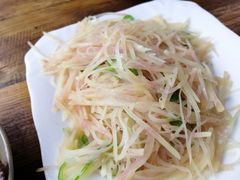 -马帮菜馆·美味野生菌