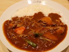 -CoCo壱番屋(现代城店)