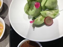 -小广寒电影艺术餐厅(小广寒经三路店)