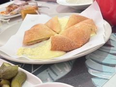 -MIO弥欧洋房西餐厅(中央大街店)