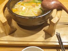 -勺子米线·云南传统小吃市集(四方街店)