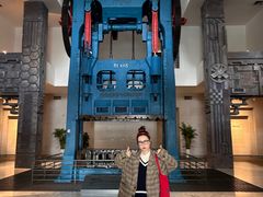 -柳州工业博物馆