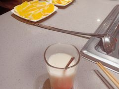 -海底捞火锅(天一广场亚细亚店)