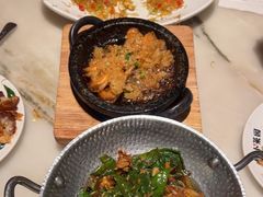 -小菜园新徽菜(马鞍山金鹰店)