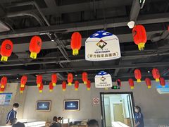 -很久以前羊肉串(南京路第一百货店)
