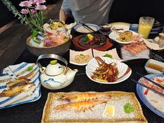 -daozao料理美术馆(寿光店)
