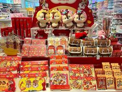 -名创优品(天河区正佳广场二店)