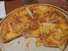 -萨莉亚意式餐厅(江桥万达广场店)